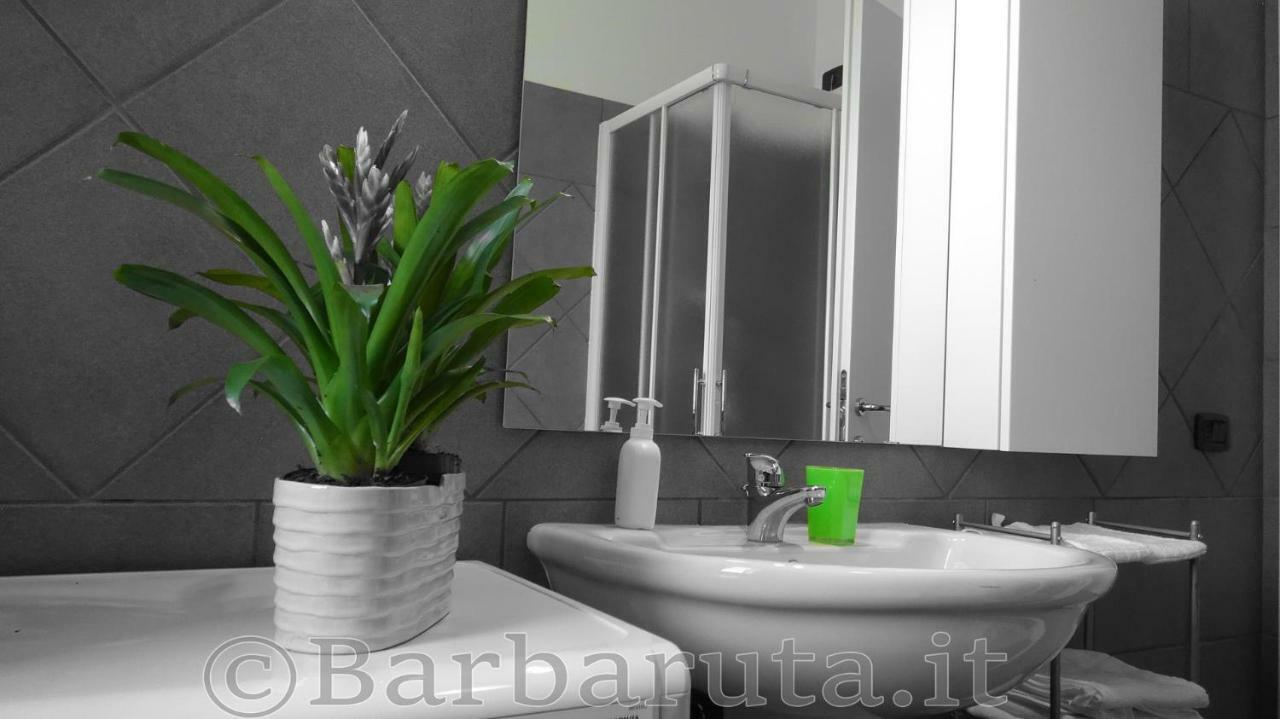 Barbaruta Rta Apartment Grosseto Ngoại thất bức ảnh