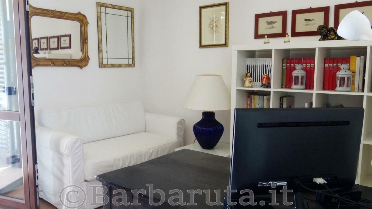 Barbaruta Rta Apartment Grosseto Ngoại thất bức ảnh