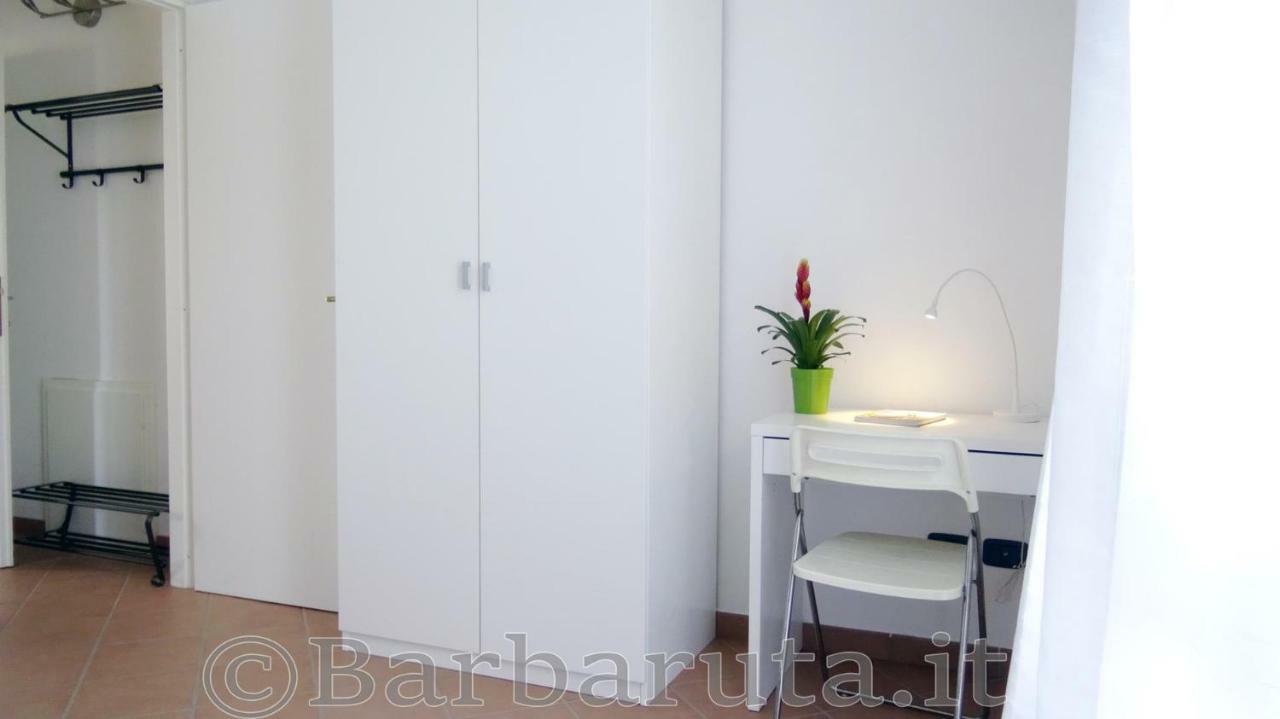 Barbaruta Rta Apartment Grosseto Ngoại thất bức ảnh