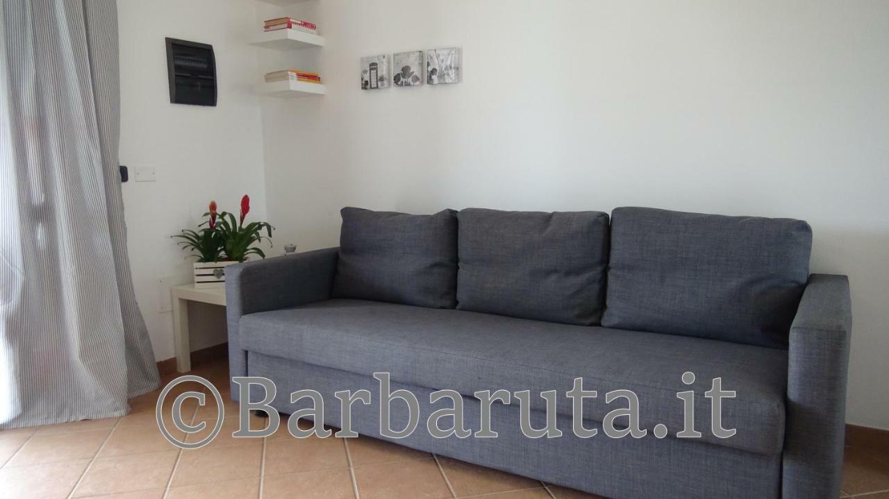 Barbaruta Rta Apartment Grosseto Ngoại thất bức ảnh