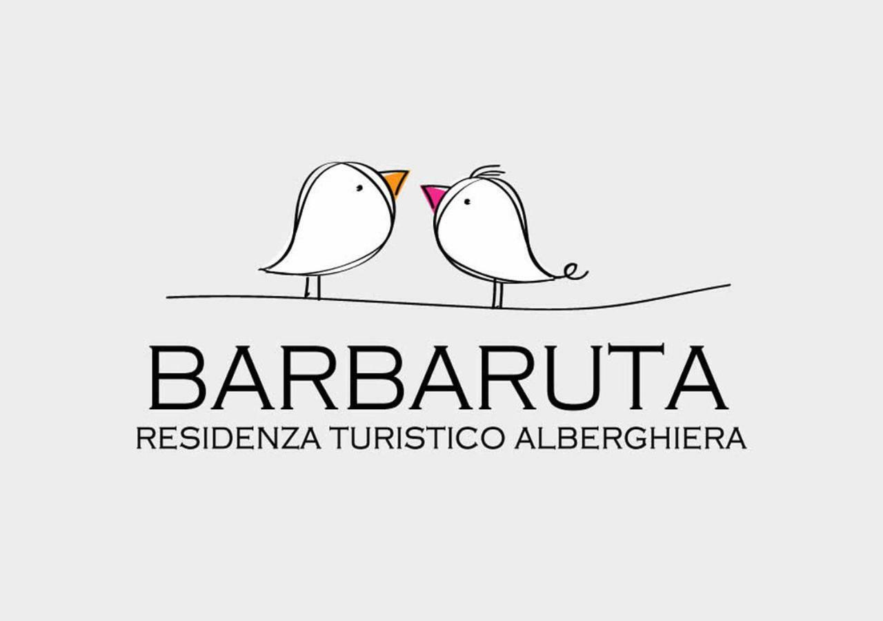 Barbaruta Rta Apartment Grosseto Ngoại thất bức ảnh